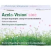 AZELA-Vision sine 0,5 mg/ml Augentr.i.Einzeldosis. 20X0,3 ml