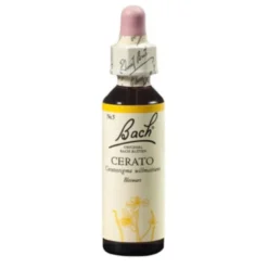 BACHBLÜTEN Cerato Tropfen 20 ml