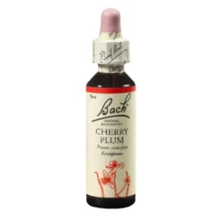 BACHBLÜTEN Cherry Plum Tropfen 20 ml