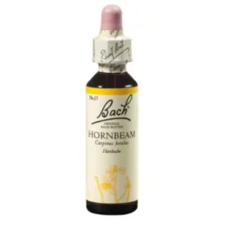 BACHBLÜTEN Hornbeam Tropfen 20 ml