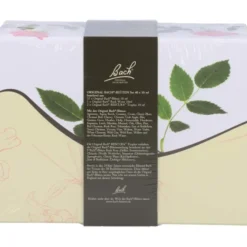 BACHBLÜTEN 10 ml Set Tropfen 400 ml