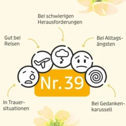 BACHBLÜTEN Murnauers Original Creme nach Dr.Bach 30 g
