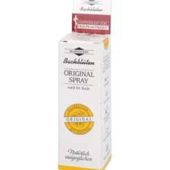 BACHBLÜTEN Murnauers Original Spray 20 ml