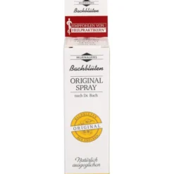 BACHBLÜTEN Murnauers Original Spray 20 ml