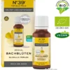 BACHBLÜTEN Notfall No.39 Globulix Granulat 20 g