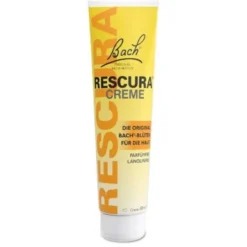 BACHBLÜTEN Original Rescura Creme 150 ml
