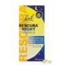 BACHBLÜTEN Original Rescura Night Pearls 28 St