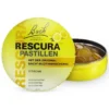 BACHBLÜTEN Original Rescura Pastillen Zitrone 50 g