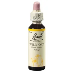 BACHBLÜTEN Wild Oat Tropfen 20 ml