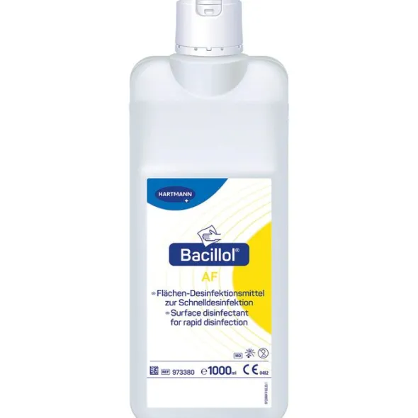 BACILLOL AF Lösung 1000 ml