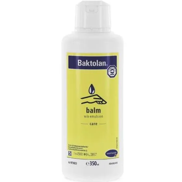 BAKTOLAN balm 350 ml