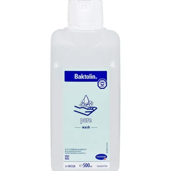 BAKTOLIN pure Lotion 500 ml