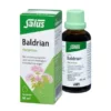 BALDRIAN TROPFEN Baldriantinktur Bio Salus 50 ml