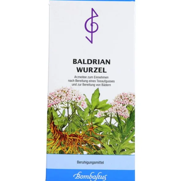 BALDRIANWURZEL Tee 200 g