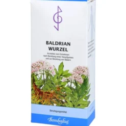 BALDRIANWURZEL Tee 200 g
