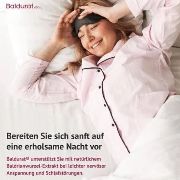 BALDURAT Filmtabletten 20 St
