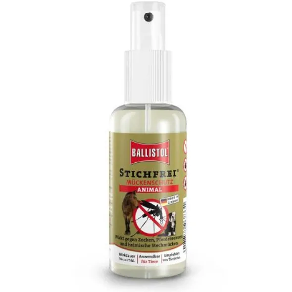 BALLISTOL animal Stichfrei Spray vet. 100 ml