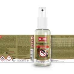 BALLISTOL animal Stichfrei Spray vet. 100 ml