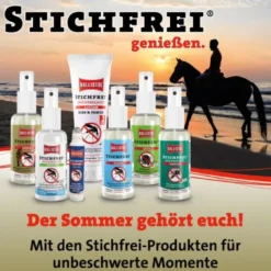 BALLISTOL animal Stichfrei Spray vet. 100 ml