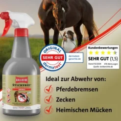 BALLISTOL animal Stichfrei Spray vet. 100 ml