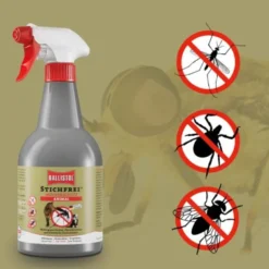 BALLISTOL animal Stichfrei Spray vet. 100 ml