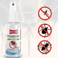 BALLISTOL Stichfrei sensitiv Spray 100 ml