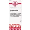 BELLADONNA C 30 Globuli 10 g