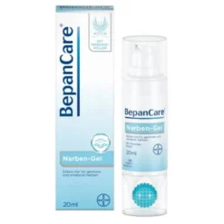 BEPANCARE Narben-Gel 20 ml