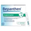 BEPANTHEN Augentropfen 20X0,5 ml
