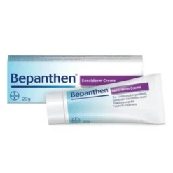 BEPANTHEN Sensiderm Creme 20 g