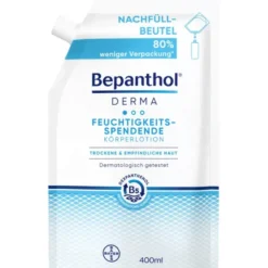 BEPANTHOL Derma feuchtigk.spend.Körperlotion NF 1X400 ml