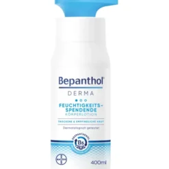 BEPANTHOL Derma feuchtigk.spend.Körperlotion 1X400 ml