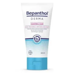 BEPANTHOL Derma regenerierender Handbalsam 50 ml
