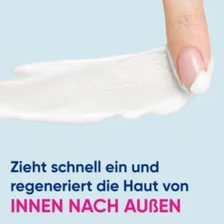 BEPANTHOL Derma regenerierende Gesichtscreme 1X50 ml