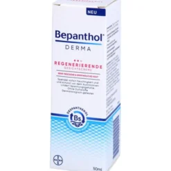 BEPANTHOL Derma regenerierende Gesichtscreme 1X50 ml
