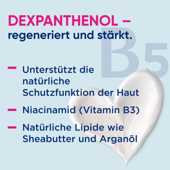 BEPANTHOL Derma regenerierende Körperlotion NF 1X400 ml