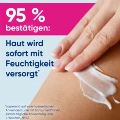 BEPANTHOL Derma regenerierende Körperlotion 1X400 ml