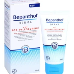 BEPANTHOL Derma SOS-Pflegecreme 1X30 ml