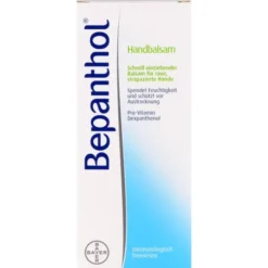 BEPANTHOL Handbalsam 150 ml
