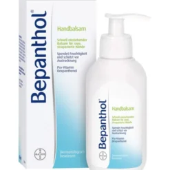 BEPANTHOL Handbalsam 150 ml