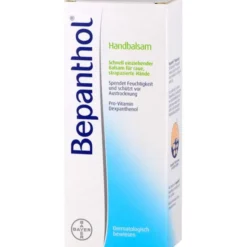 BEPANTHOL Handbalsam 150 ml