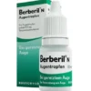 BERBERIL N Augentropfen 10 ml