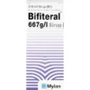 BIFITERAL Sirup 200 ml