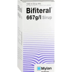 BIFITERAL Sirup 1000 ml