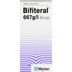 BIFITERAL Sirup 1000 ml