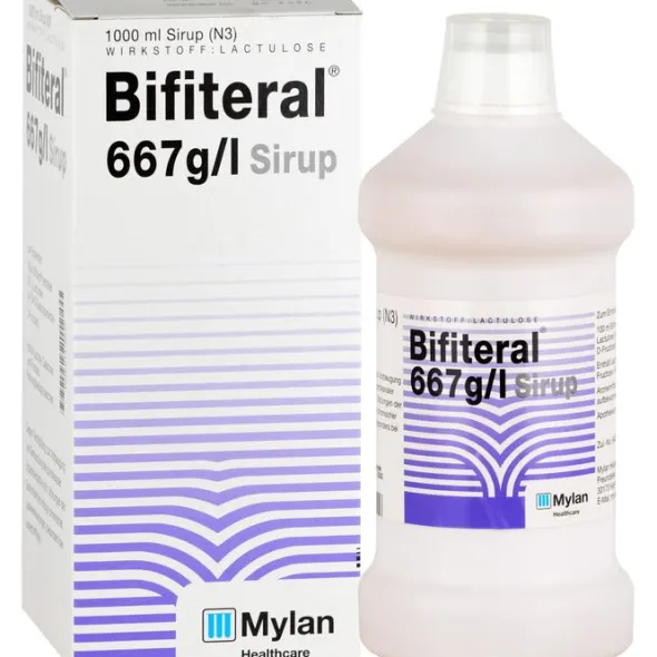 BIFITERAL Sirup 1000 ml