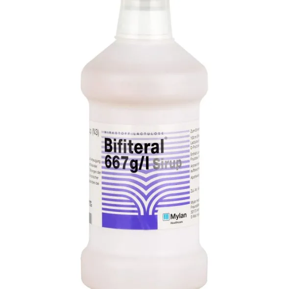 BIFITERAL Sirup 1000 ml
