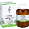BIOCHEMIE 2 Calcium phosphoricum D 6 Tabletten 500 St
