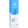 BIOCHEMIE DHU 2 Calcium phosphoricum N D 4 Salbe 50 g