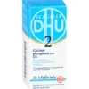 BIOCHEMIE DHU 2 Calcium phosphoricum D 3 Tabletten 420 St